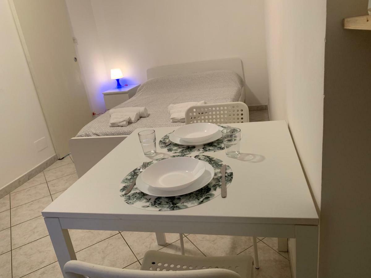Berthollet 24 Apartamento Turim Exterior foto